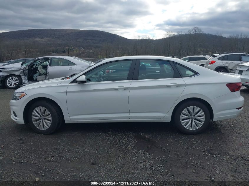 2020 VOLKSWAGEN JETTA S/SE/R-LINE - 3VWCB7BU8LM024612