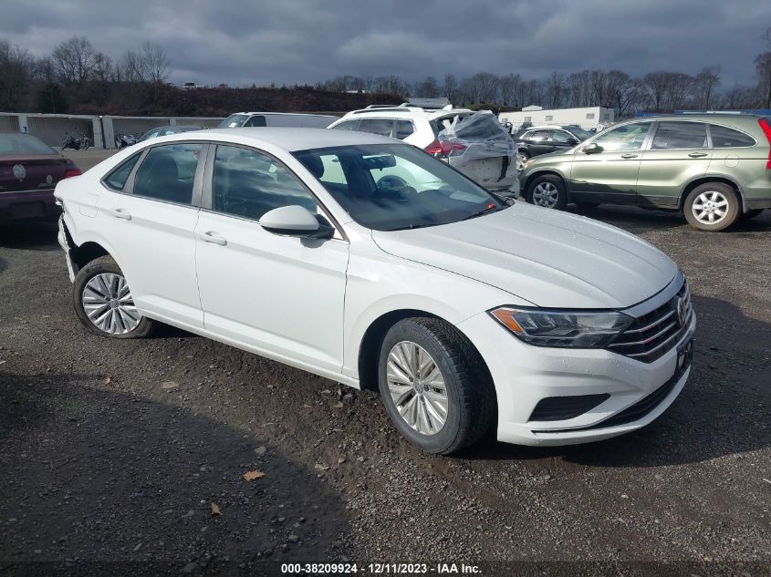 2020 VOLKSWAGEN JETTA S/SE/R-LINE - 3VWCB7BU8LM024612