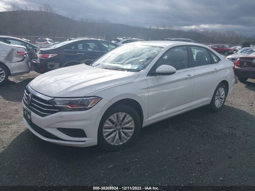 2020 VOLKSWAGEN JETTA S/SE/R-LINE - 3VWCB7BU8LM024612