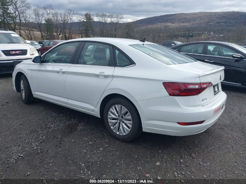 2020 VOLKSWAGEN JETTA S/SE/R-LINE - 3VWCB7BU8LM024612