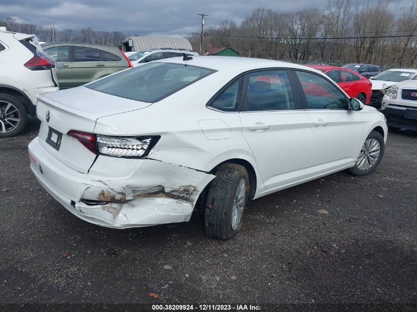 2020 VOLKSWAGEN JETTA S/SE/R-LINE - 3VWCB7BU8LM024612