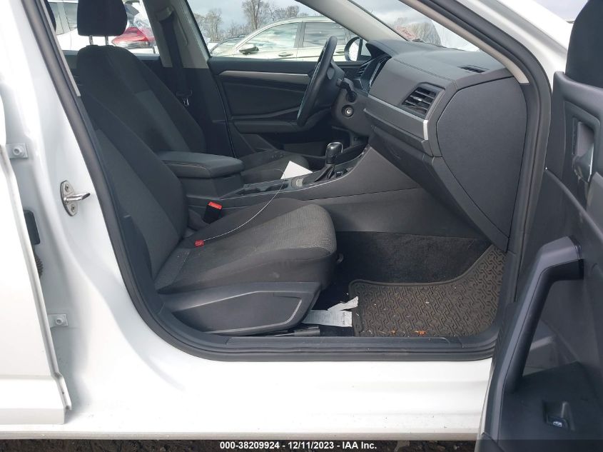 2020 VOLKSWAGEN JETTA S/SE/R-LINE - 3VWCB7BU8LM024612
