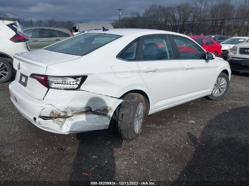 2020 VOLKSWAGEN JETTA S/SE/R-LINE - 3VWCB7BU8LM024612