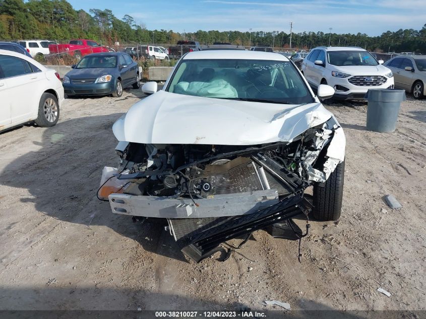 1N4BL4BV1LC257449 | 2020 NISSAN ALTIMA