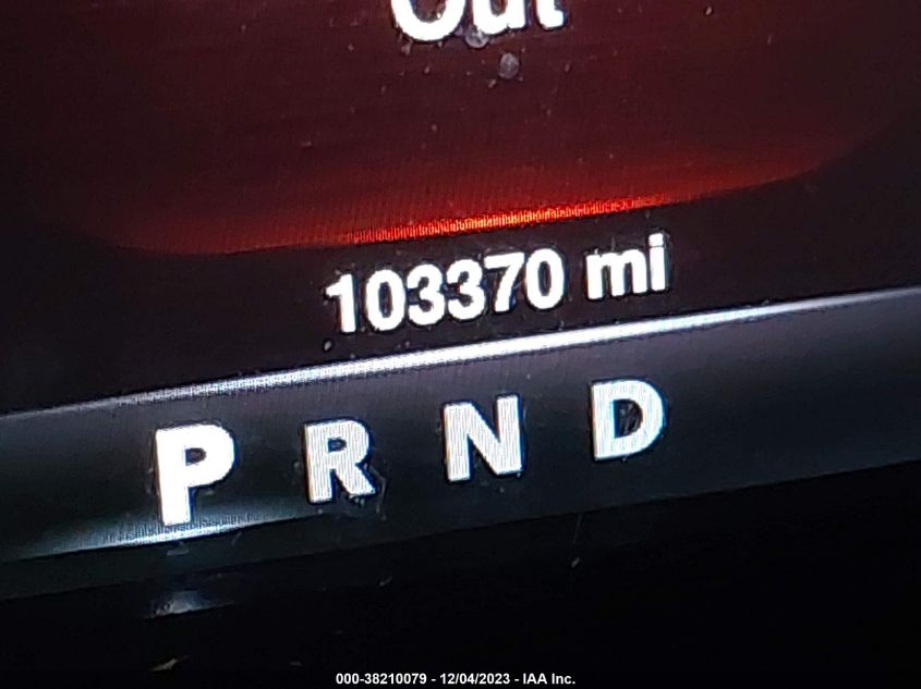 2016 RAM 1500 SLT - 1C6RR7LG5GS274458