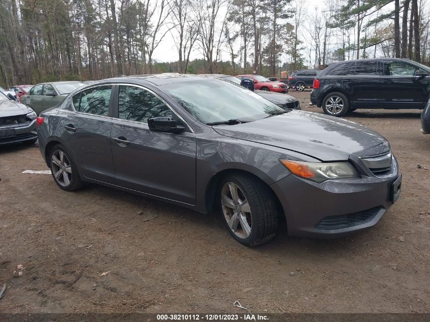 2015 ACURA ILX 20 - 19VDE1F37FE008499
