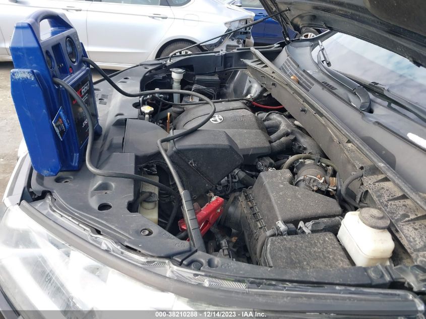 2017 TOYOTA HIGHLANDER LIMITED/LTD PLATINUM - 5TDDZRFH6HS386229