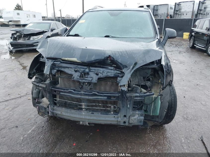 2015 CHEVROLET CAPTIVA SPORT LT 3GNAL3EK1FS524533