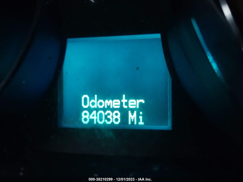 2015 CHEVROLET CAPTIVA SPORT LT 3GNAL3EK1FS524533