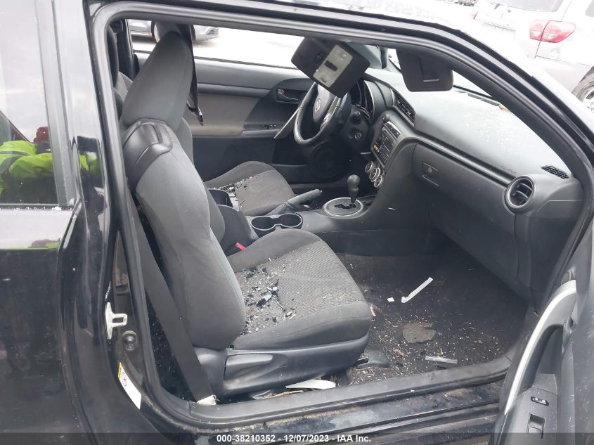 2013 TOYOTA SCION TC - JTKJF5C74D3065794