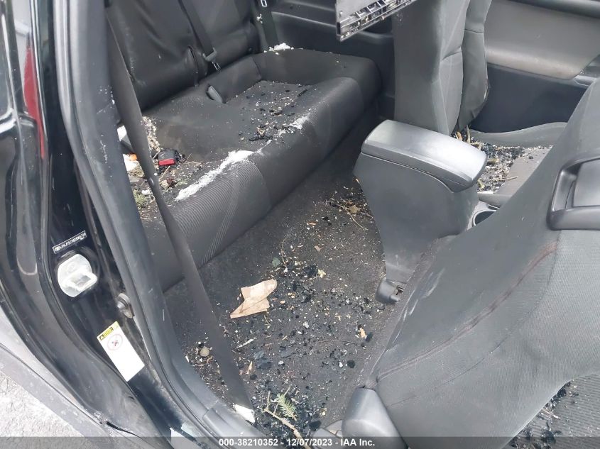2013 TOYOTA SCION TC - JTKJF5C74D3065794