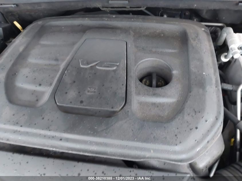 2019 JEEP GRAND CHEROKEE LIMITED - 1C4RJFBG9KC814392