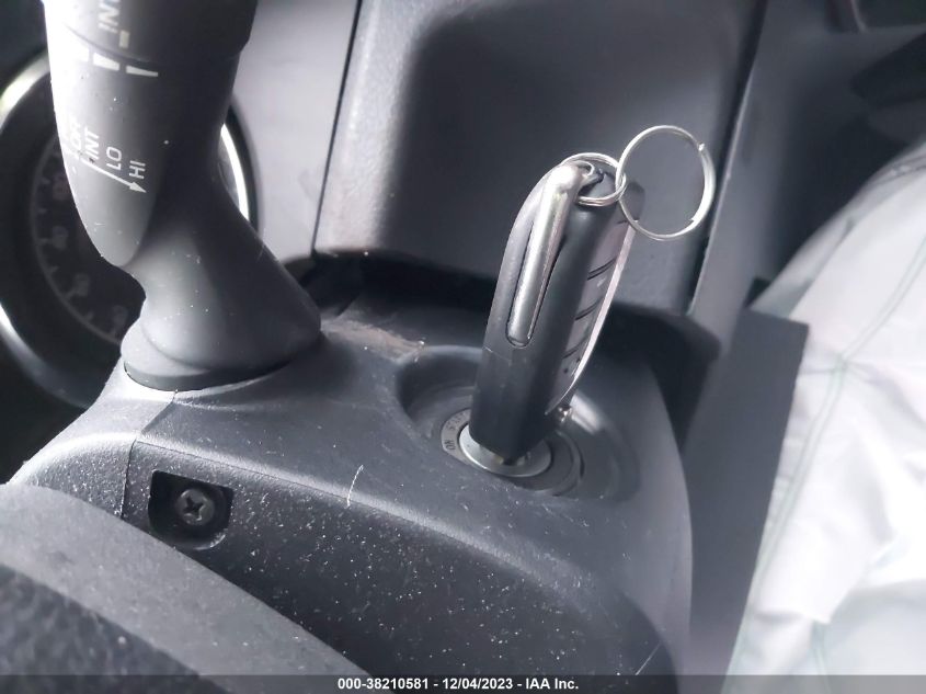 2018 TOYOTA CAMRY LE - 4T1B11HK0JU115995