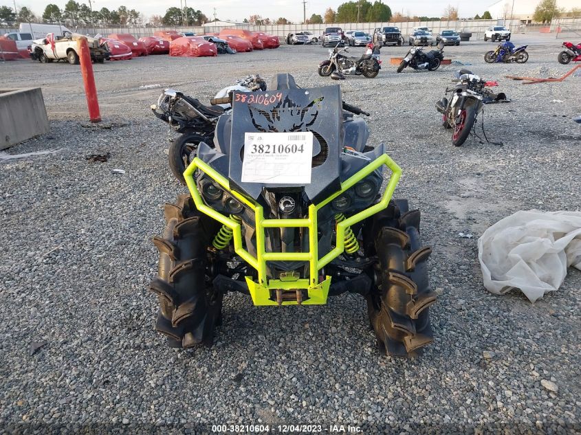 2020 CAN-AM RENEGADE X MR 1000R - 3JBMWAX20LJ001166