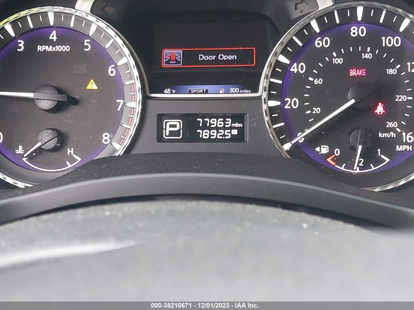 2019 INFINITI QX60 LUXE/PURE - 5N1DL0MM8KC502807