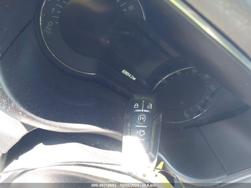2015 LINCOLN MKC - 5LMCJ1A92FUJ15089