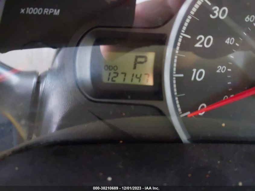 2014 TOYOTA SIENNA - 5TDZK3DC9ES478350
