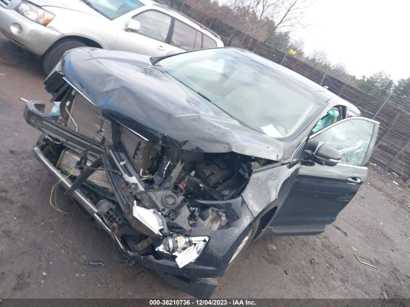 2016 FORD EDGE SEL - 2FMPK4J92GBB59653