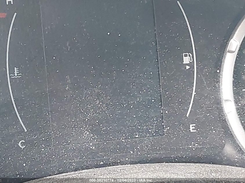 2020 JEEP RENEGADE LATITUDE 4X4 - ZACNJBBBXLPL92672