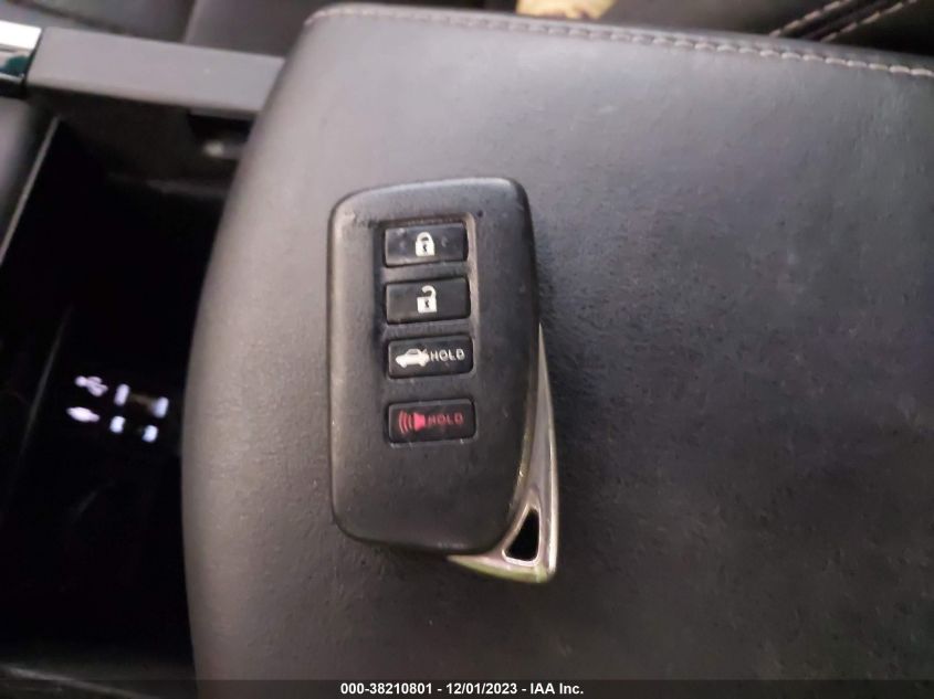 2014 LEXUS GS 350 - JTHCE1BL7E5025188