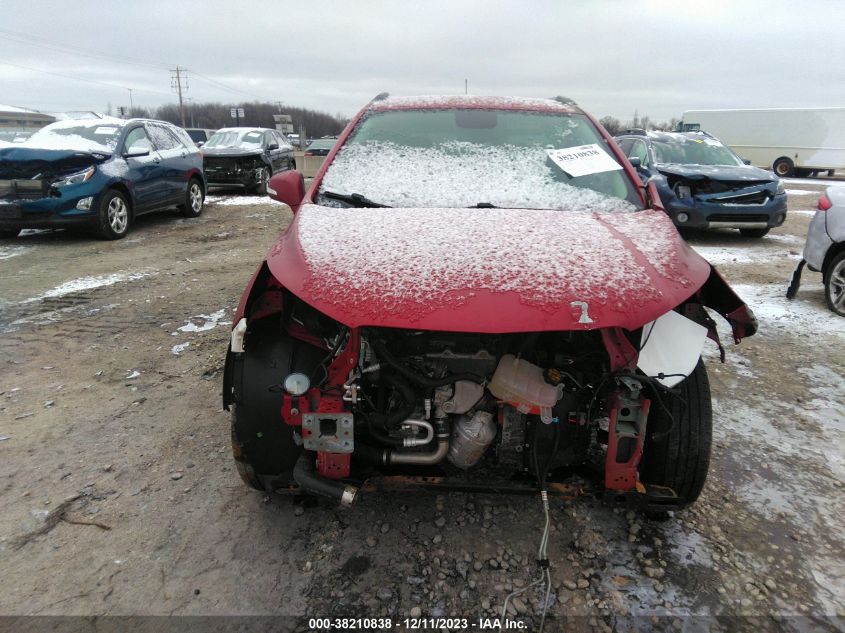 2019 BUICK ENCORE PREFERRED - KL4CJESB4KB781273