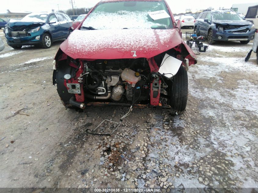 2019 BUICK ENCORE PREFERRED - KL4CJESB4KB781273
