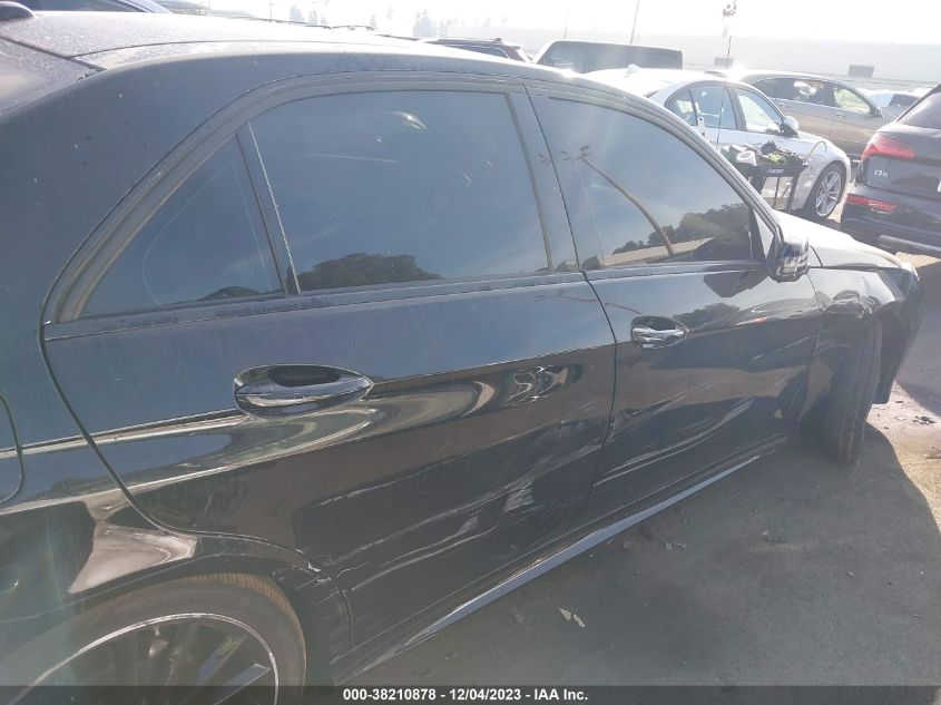 2015 MERCEDES-BENZ E 400 WDDHF6FB1FB146858