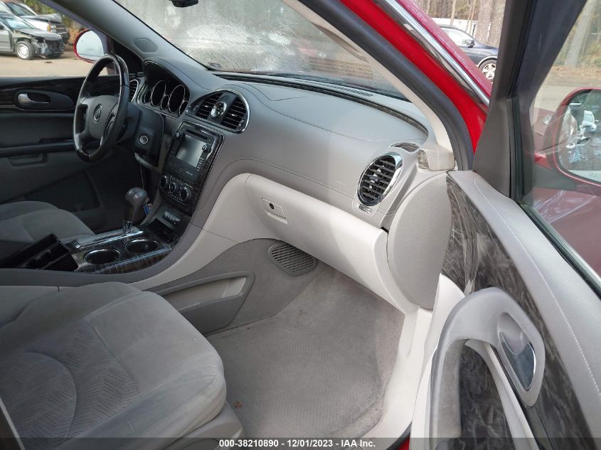 2014 BUICK ENCLAVE - 5GAKRAKD4EJ134761