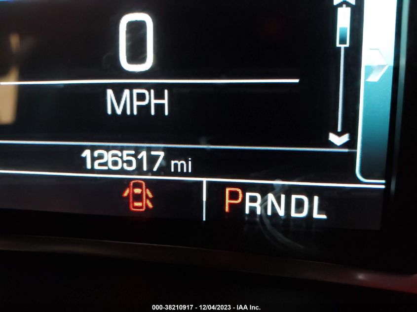 2019 GMC ACADIA SLT-2 - 1GKKNWLS4KZ143319