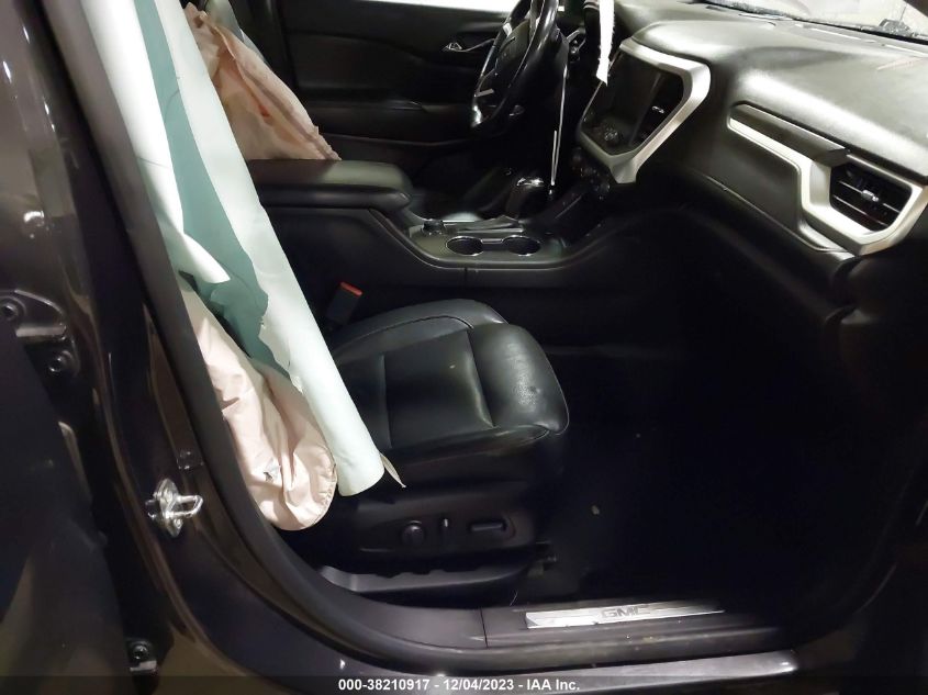 2019 GMC ACADIA SLT-2 - 1GKKNWLS4KZ143319