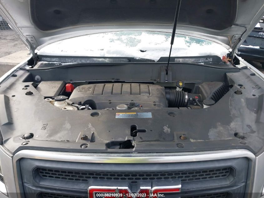 2016 GMC ACADIA SLE-1 - 1GKKVNED3GJ229428