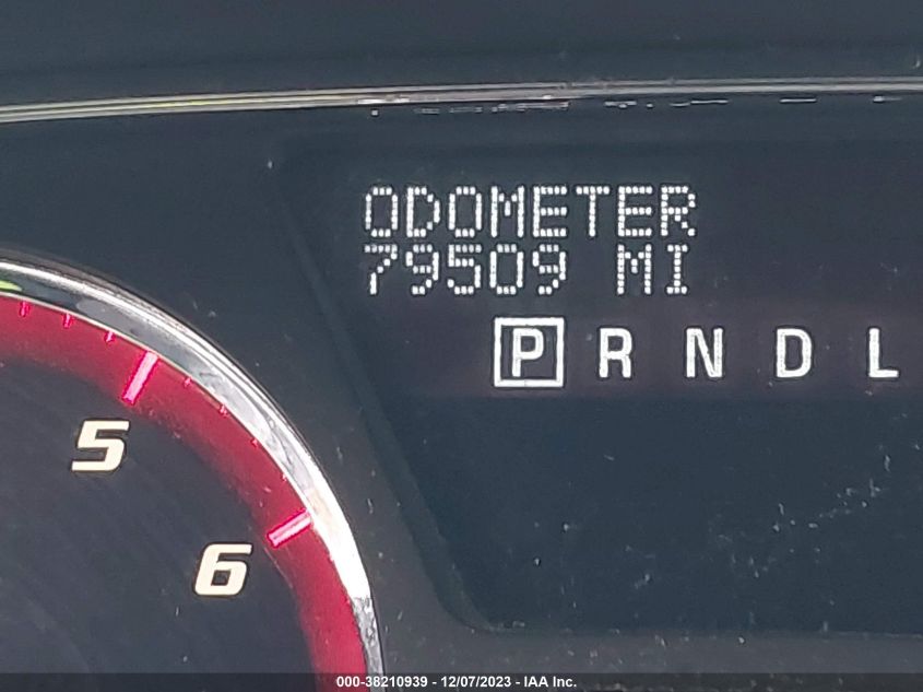 2016 GMC ACADIA SLE-1 - 1GKKVNED3GJ229428