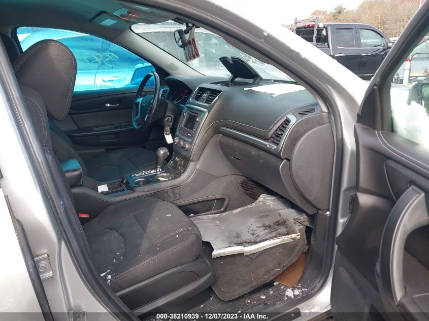 2016 GMC ACADIA SLE-1 - 1GKKVNED3GJ229428