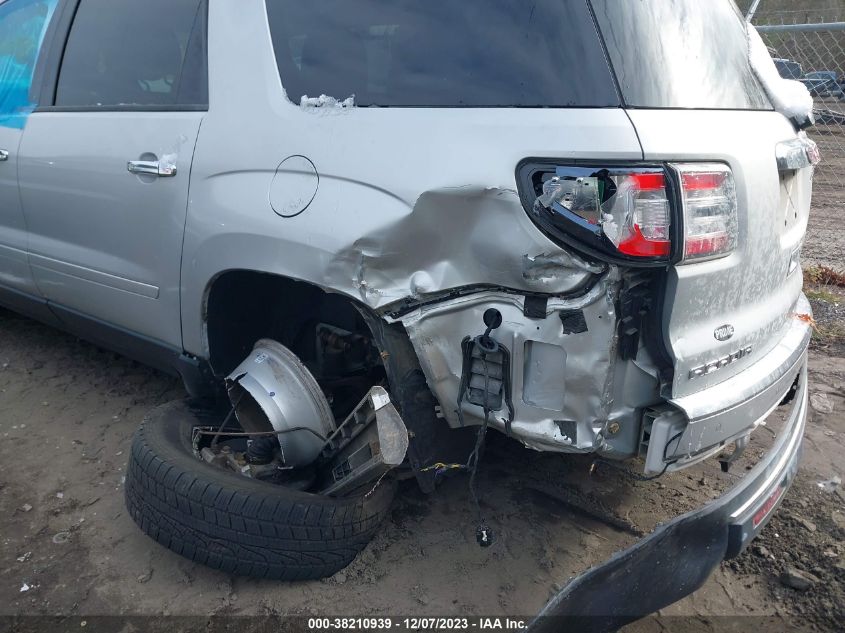 2016 GMC ACADIA SLE-1 - 1GKKVNED3GJ229428