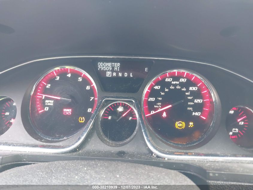 2016 GMC ACADIA SLE-1 - 1GKKVNED3GJ229428