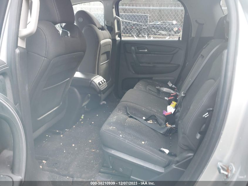 2016 GMC ACADIA SLE-1 - 1GKKVNED3GJ229428