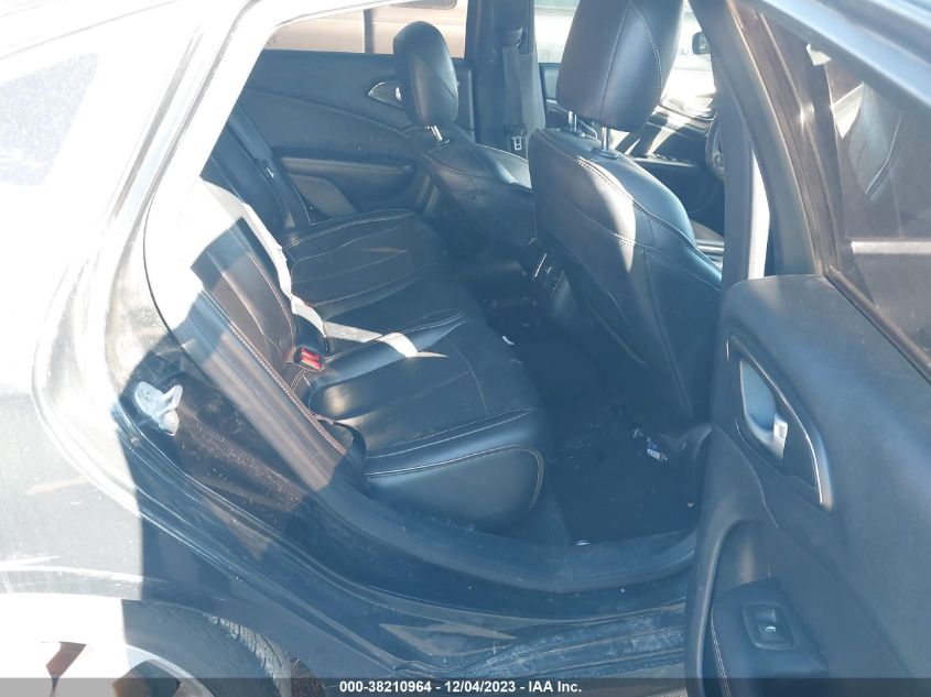 2015 CHRYSLER 200 C - 1C3CCCCB0FN683045