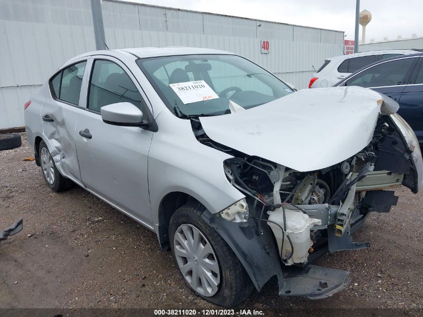 2017 NISSAN VERSA S/S PLUS/SV/SL - 3N1CN7AP3HL847115
