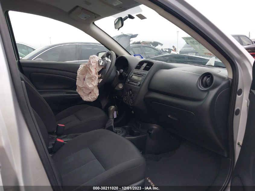 2017 NISSAN VERSA S/S PLUS/SV/SL - 3N1CN7AP3HL847115
