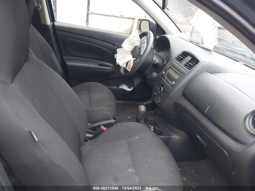 2015 NISSAN VERSA S/S PLUS/SV/SL - 3N1CN7AP8FL915292