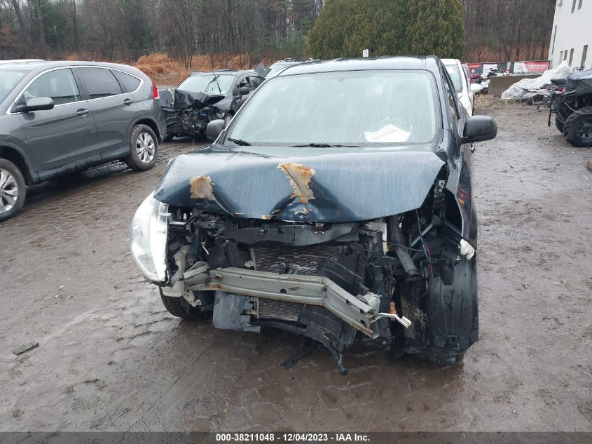 2015 NISSAN VERSA S/S PLUS/SV/SL - 3N1CN7AP8FL915292