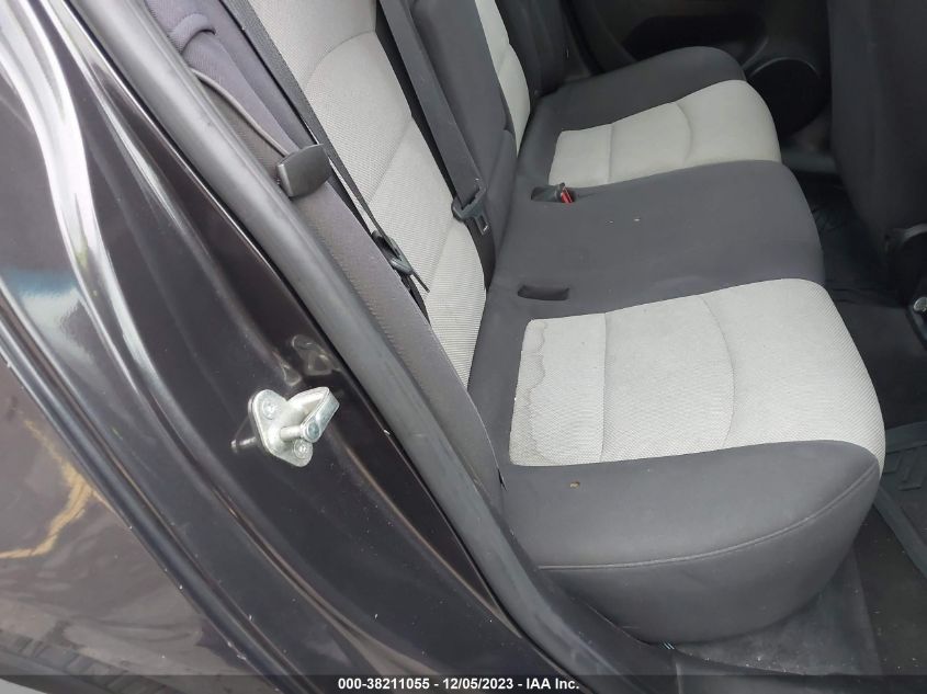 2014 CHEVROLET CRUZE LS MANUAL - 1G1PB5SG0E7415049