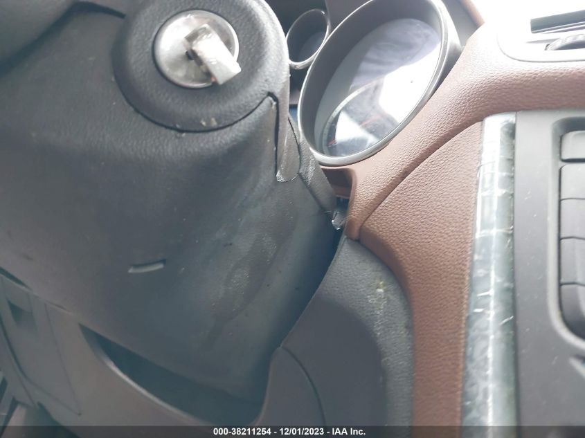 2014 BUICK ENCORE LEATHER - KL4CJGSB7EB665999