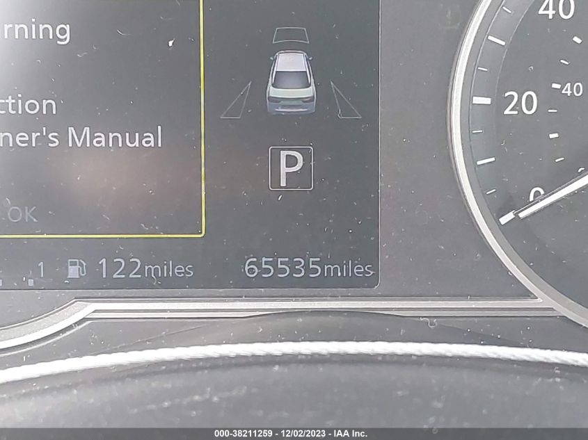 2021 NISSAN VERSA SV - 3N1CN8EV9ML878622