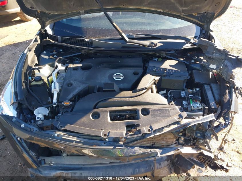 2015 NISSAN ALTIMA 2.5/S/SV/SL - 1N4AL3AP7FC152167