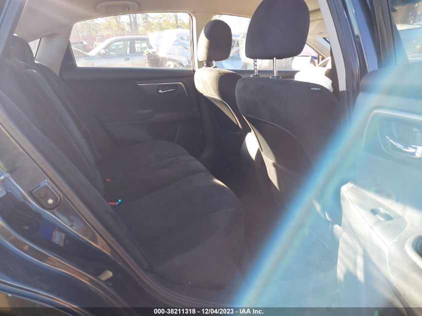 2015 NISSAN ALTIMA 2.5/S/SV/SL - 1N4AL3AP7FC152167