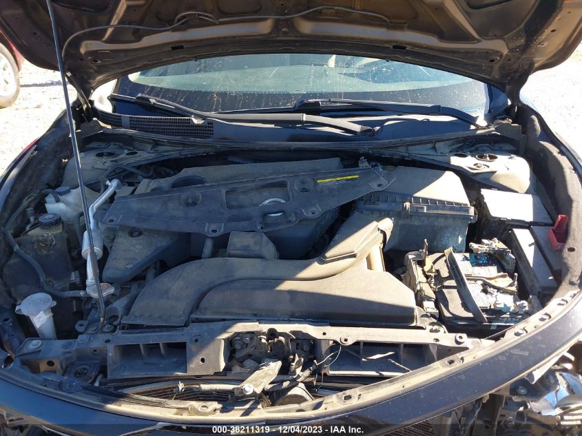 2013 NISSAN ALTIMA 2.5/S/SV/SL - 1N4AL3AP8DN463852