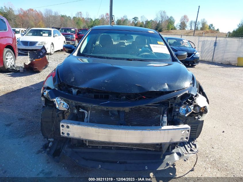 2013 NISSAN ALTIMA 2.5/S/SV/SL - 1N4AL3AP8DN463852