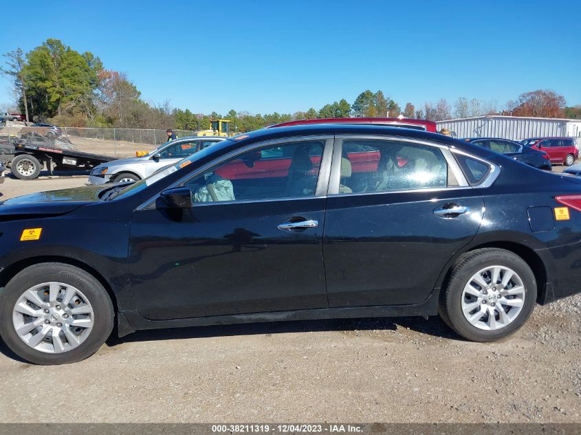 2013 NISSAN ALTIMA 2.5/S/SV/SL - 1N4AL3AP8DN463852