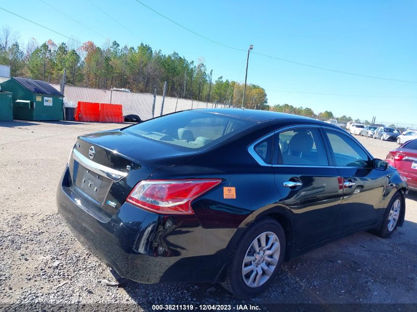 2013 NISSAN ALTIMA 2.5/S/SV/SL - 1N4AL3AP8DN463852